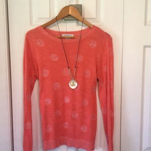 💕💕Liz  Claiborne Sweater